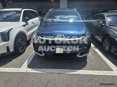 2021, Kia / Sportage, hybrid, 1600 куб.см.