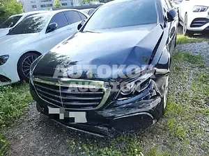 2019, Mercedes-Benz / E 220, VIN: WDDZF0EB0KA613805, 165612 км., diesel, 1950 куб.см.