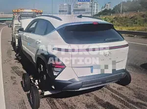 2023, Hyundai / Kona, 10000 км., hybrid