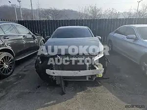2019, Mercedes-Benz / A 220, VIN: WDD3F4EB6KJ076175, gas