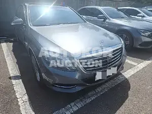 2016, Mercedes-Benz / S 350, 187648 км., diesel, 2987 куб.см.