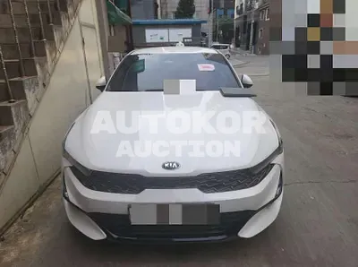 2020, Kia / K5, 63525 км., lpg, 2000 куб.см.
