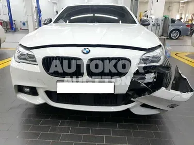2016, BMW / 530, VIN: WBA5D3108GGV85676, 101809 км., diesel