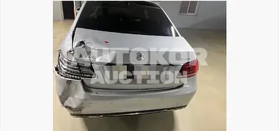 2015, Mercedes-Benz / e300, 185964 км., gas, 3498 куб.см.