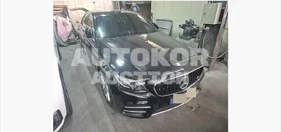 2016, Mercedes-Benz / E 220, 140000 км., diesel, 1950 куб.см.
