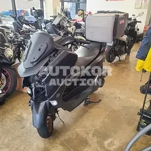 2023, BMW / 125, gas