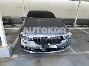 2020, BMW / 630, VIN: WBA81BP04LCD82909, 22425 км., gas, 2998 куб.см.