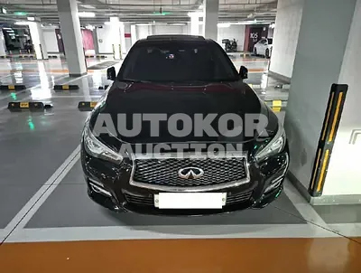2016, Infiniti / Q50, 147748 км., diesel, 2200 куб.см.
