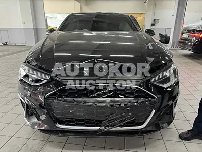 2021, Audi / A4, VIN: WAUZZZF43MA010613, 89579 км., gas, 1984 куб.см.