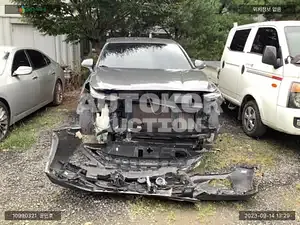 2019, Hyundai / Santa FE, VIN: KMHS281BBLU254500, diesel