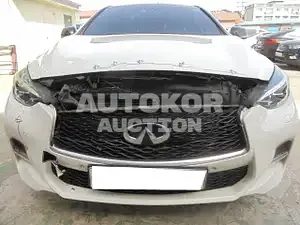 2017, Infiniti / Q30, VIN: SJKCH53E5HA054391, gas