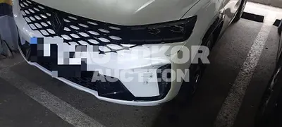 2024, Volkswagen / Eos, 1000 км., hybrid