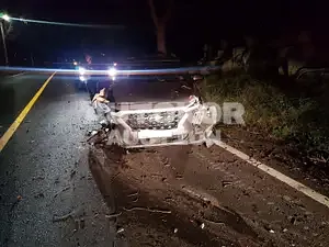 2018, Hyundai / Santa FE, VIN: KMHS281BDKU046149, diesel