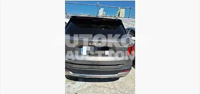 2023, Kia / Sorento, gas, 2500 куб.см.