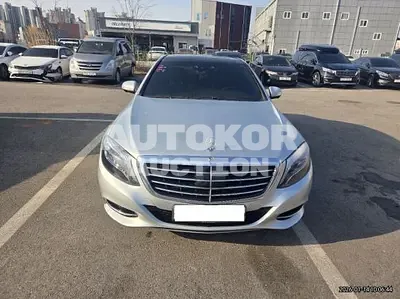 2015, Mercedes-Benz / s350, 135977 км., diesel