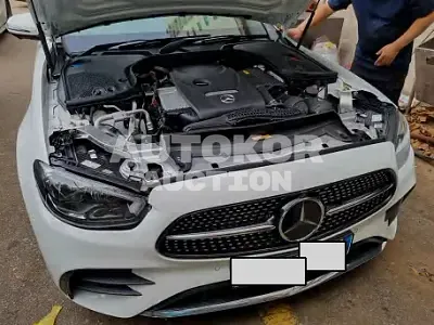 2023, Mercedes-Benz / E 250, VIN: W1KZF4FBXPB159165, gas