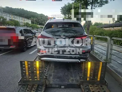 2025, Audi / q4 e-tron, 24389 км., electric