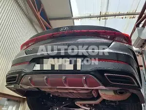 2021, Kia / K5, VIN: KNAG741BBMA144065, lpg