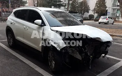 2018, Hyundai / Tucson, VIN: KMHJ3815GJU754502, diesel