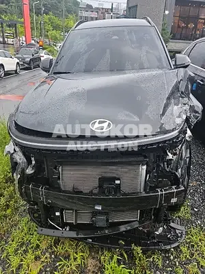 2023, Hyundai / Kona, hybrid