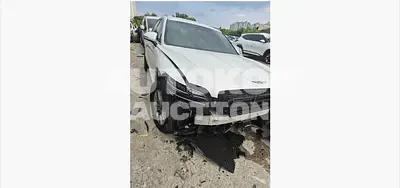 2025, Genesis / gv70, 9501 км., gas, 2497 куб.см.