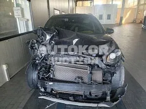 2018, Kia / Sportage, VIN: KNAP6812GKK594536, 180089 км., diesel