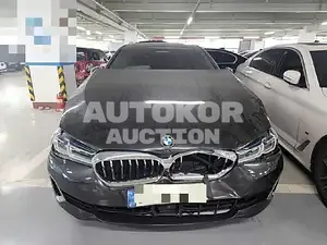 2021, BMW / 530, VIN: WBA51AG08MCH57845, 20000 км., gas, 2000 куб.см.