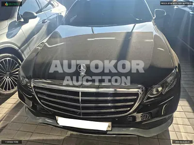 2019, Mercedes-Benz / e300, VIN: WDDZF5DB0KA674408, 123474 км., unknown, 1991 куб.см.