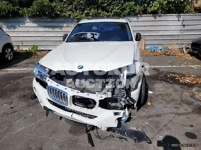 2015, BMW / 420, VIN: WBAXX110XF0L96457, 121498 км., diesel