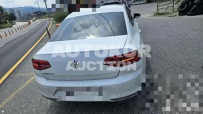 2018, Volkswagen / Passat, 135481 км., diesel, 2000 куб.см.