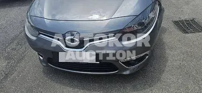 2019, Nissan / sm3, 125627 км., gas, 1600 куб.см.