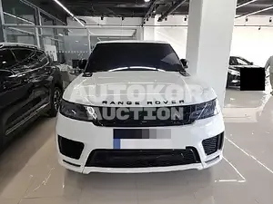 2017, Land Rover / Range Rover Sport, VIN: SALWA2FK4HA694749, 176512 км., diesel, 2993 куб.см.