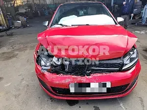 2015, Volkswagen / Golf, 133190 км., diesel, 1968 куб.см.