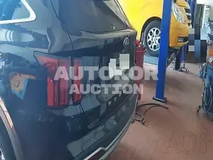 2020, Kia / Sorento, VIN: KNARJ81BGMA025300, 56882 км., diesel, 2200 куб.см.