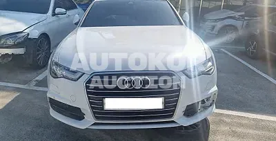 2018, Audi / A6, VIN: WAUZZZ4G0JN118544, 31184 км., diesel