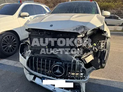 2021, Mercedes-Benz / gle, VIN: W1NFD2DB0MA312351, diesel