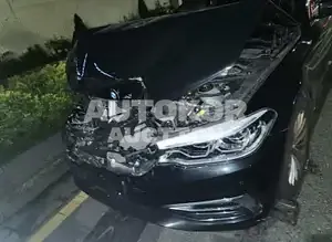2020, BMW / 520, VIN: WBAJF3105LWW86070, 59000 км., diesel