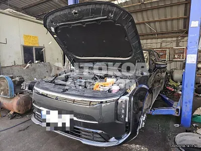 2024, Kia / K8, hybrid, 1600 куб.см.