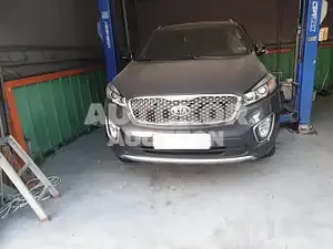 2016, Kia / Sorento, VIN: KNAPS81ABGA212109, 100000 км., diesel, 1995 куб.см.