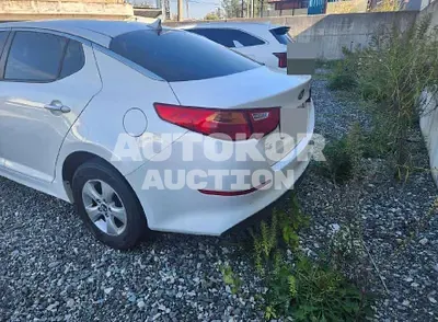 2014, Kia / K5, 220000 км., lpg, 1999 куб.см.