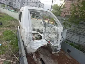 2023, Nissan / AD, VIN: KNCWJX76APK723760, unknown