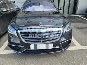 2016, Audi / S6, VIN: WDDUG7JB5GA250107, 100000 км., gas