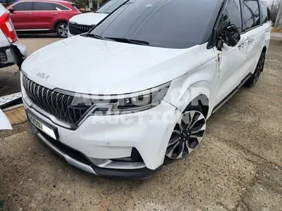 2022, Kia / Carnival, VIN: KNANE81BBPS240979, diesel