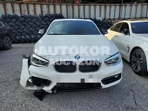 2015, BMW / 118, VIN: WBA1S5107G5A77990, 200000 км., diesel, 1995 куб.см.