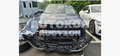 2022, Hyundai / ioniq 5, 96000 км., electric