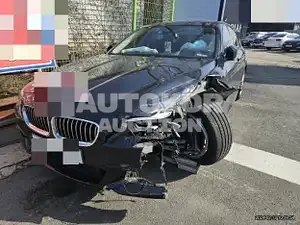 2016, BMW / 520, VIN: WBA5E7107GG159451, 140000 км., diesel