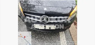2015, Mercedes-Benz / a200, 250000 км., diesel, 1461 куб.см.