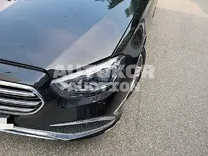 2021, Mercedes-Benz / E 220, VIN: W1KZF0FB6MA918629, unknown