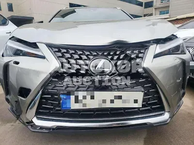 2024, Lexus / UX 250, 23536 км., hybrid