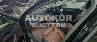 2021, BMW / 530, VIN: WBA51AG04MCF21533, 12130 км., gas